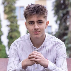 Cristian Gabriel Dabija